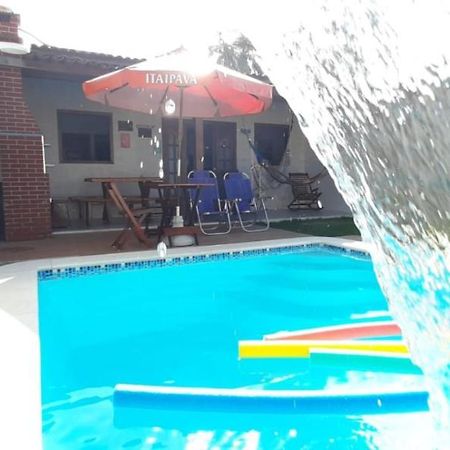 Casa Praia Dos Milagres-3Suites-Piscina-850M Da Praia São Miguel dos Milagres Eksteriør bilde