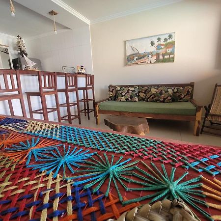 Casa Praia Dos Milagres-3Suites-Piscina-850M Da Praia São Miguel dos Milagres Eksteriør bilde