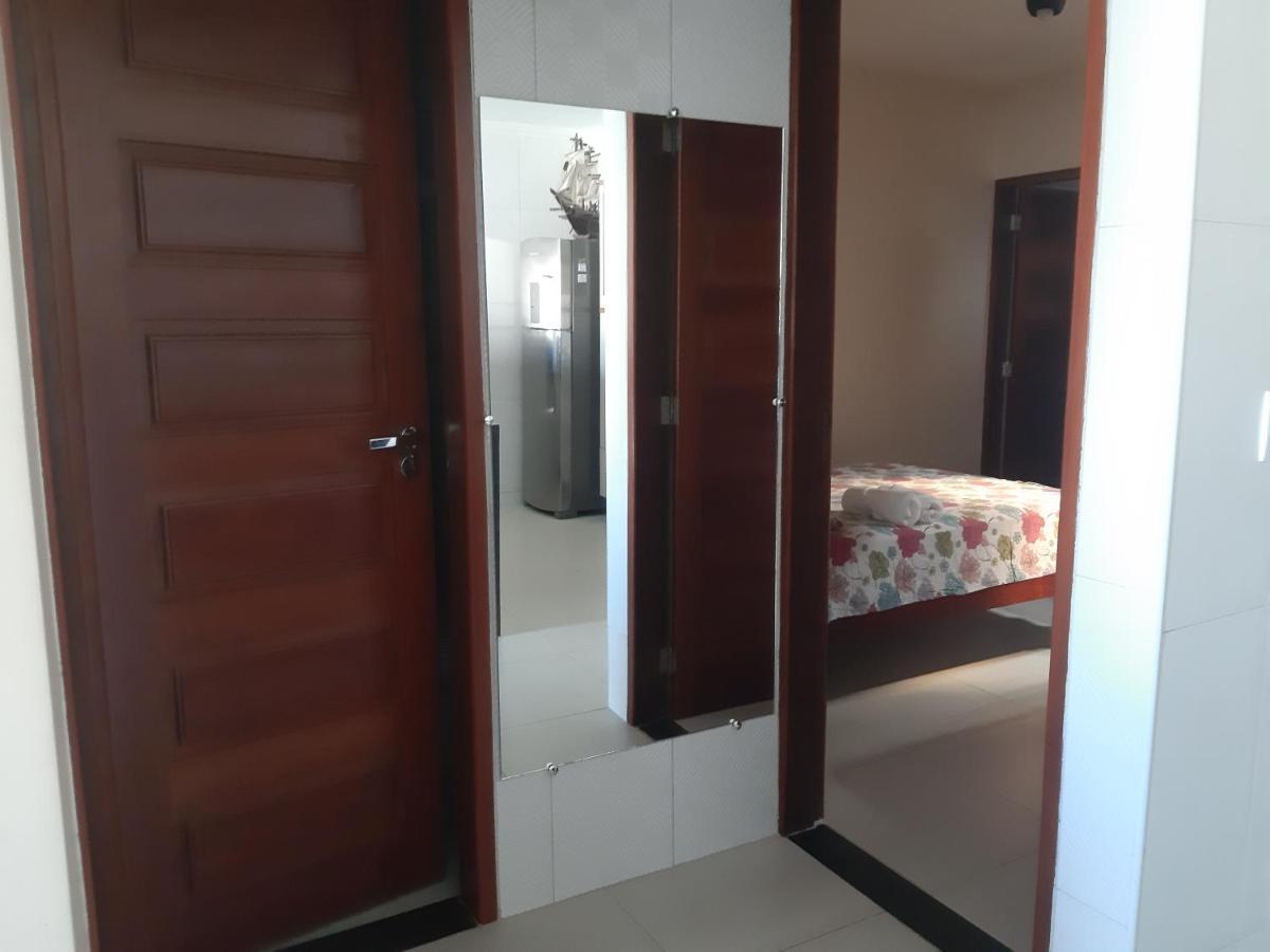 Casa Praia Dos Milagres-3Suites-Piscina-850M Da Praia São Miguel dos Milagres Eksteriør bilde