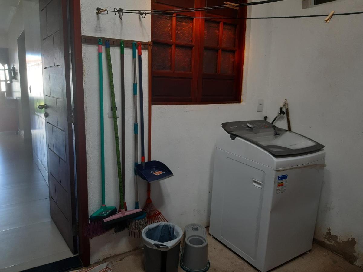 Casa Praia Dos Milagres-3Suites-Piscina-850M Da Praia São Miguel dos Milagres Eksteriør bilde