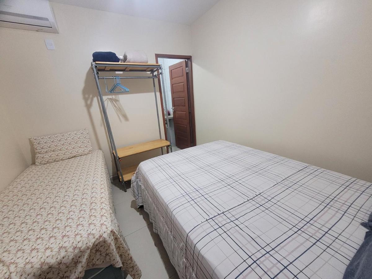Casa Praia Dos Milagres-3Suites-Piscina-850M Da Praia São Miguel dos Milagres Eksteriør bilde