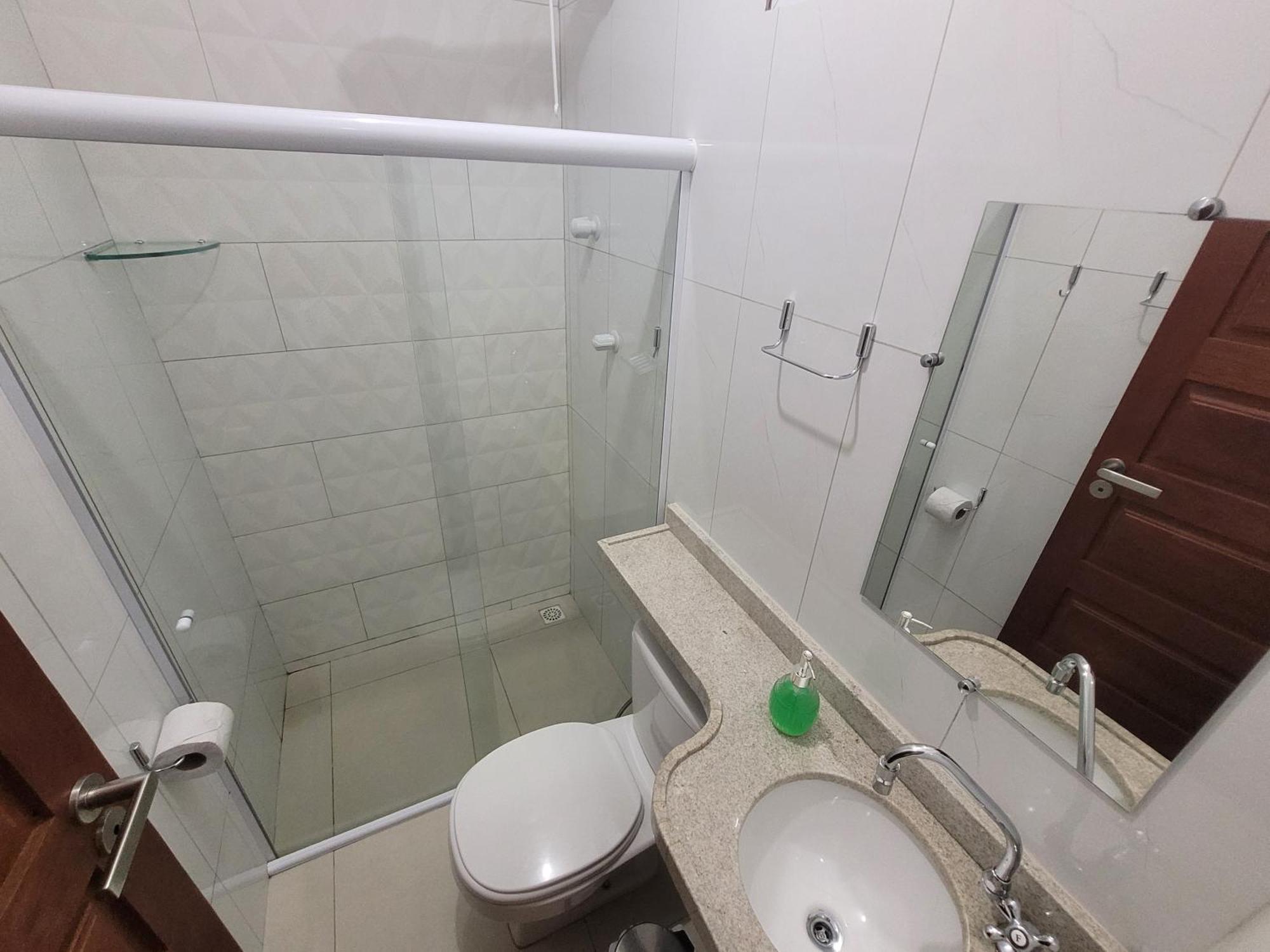 Casa Praia Dos Milagres-3Suites-Piscina-850M Da Praia São Miguel dos Milagres Rom bilde